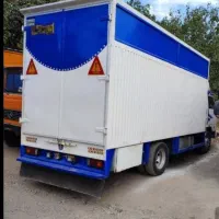 اتوبارباربری فردیس ملارد مارلیک محمدشهراندیشه اهری|خدمات حمل و نقل|فردیس, فردیس|دیوار