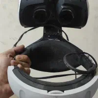 عینک vr پلی استیشن
