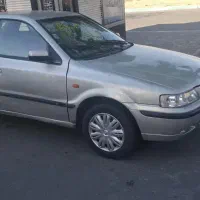 سمند دوگانه مدل ۸۱ نقد و اقساط