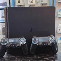 Ps4 Slim درحد آک