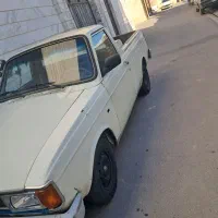 وانت دوگانه کارخونه مدل۹۳
