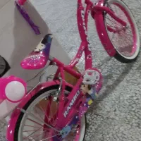 دوچرخه دخترانه