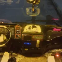 اتوبوس تی ایکس|خودرو سنگین|مشهد, بلال|دیوار