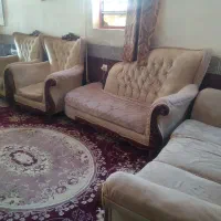 مبل‌هفت‌نفره‌5ملیون‌تخفیف‌داره