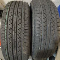 لاستیک ایران تایر 205/60R15 گل RONIKA