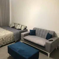 پاسداران سوییت مبله