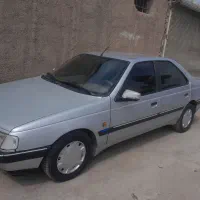 پژو 405|خودرو سواری و وانت|کهریزک, |دیوار