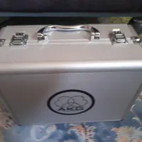 میکروفون akg c414|صوتی و تصویری|تهران, امیریه|دیوار