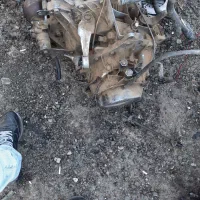 انواع‌گیربکس‌باضمانت‌