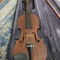 ویالون دست ساز