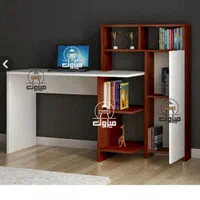 میز تحریر|میز تحریر و کامپیوتر|کرمان, |دیوار