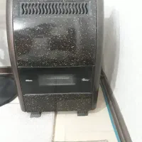 بخاری ایران شرق مدل آذین 75.شیک و تمیز