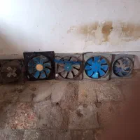 .رطوبت ساز. رطوبت سنج.پریزتایمردار.لامپ رشد گیاه