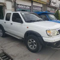 پیکاپ ریچ مدل۹۵