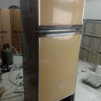 یخچال نفتی و گازسوز ساخت سوئد