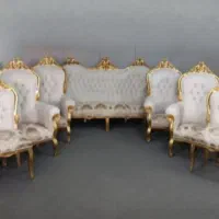 مبل سلطنتی پول لازم و فوری و زیر قیمت