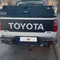 کاپرا مدل ۹۰ دو کابین دو دیفرانسیل آفروید|خودرو سواری و وانت|نیشابور, فردوسی جنوبی|دیوار