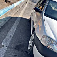 رنو تندر90(90لوگان)E1مدل۱۳۸۷