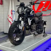 دلتا ای سی فور ۲۵۰ سی سی