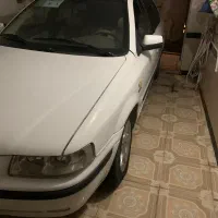 سمند f7 دوگانه کارخانه