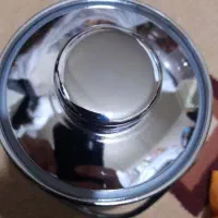 یخدان قدیمی ژاپنی|کلکسیون اشیاء عتیقه|تهران, چیتگر جنوبی|دیوار