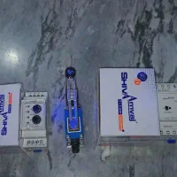 3عدد کنترل فاز مارک شیوا امواج