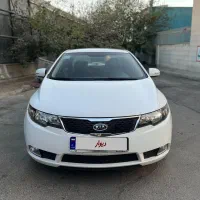 سراتو ۲۰۰۰ اتومات استثنایی