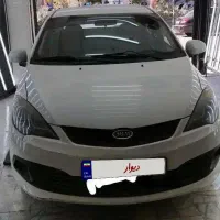 ام وی ام 315، ۱۳۹۵، سفید، سالم و بدون رنگ