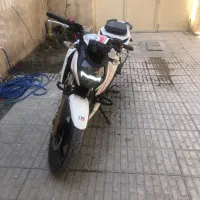 اپاچی ۲۰۰ مدل ۱۴۰۳ نیو فیس