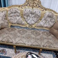 مبل سلطنتی سالم