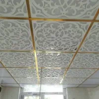 پخش و اجرای سقف کاذب|مصالح و تجهیزات ساختمان|هندیجان, |دیوار