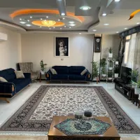 آپارتمان ۱۲۱ متری زیر قیمت_معاوضه با خودرو