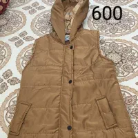 فروش مانتو پافر و بارانی