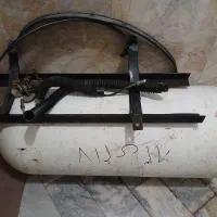 کپسول گاز میل سوپاپ و دریچه گاز نیسان|قطعات یدکی و لوازم جانبی|مشهد, موسوی قوچانی|دیوار