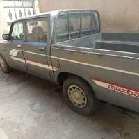 مزدا دوکابین|خودرو سواری و وانت|بروجرد, |دیوار