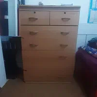 دراور|جاکفشی، کمد، دراور|مبارکه, |دیوار
