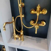 شیرالت با ضمانت|لوازم سرویس بهداشتی|تهران, هفده شهریور|دیوار