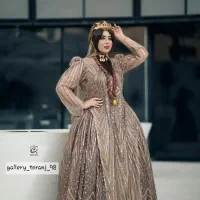 لباس محلی تمیز