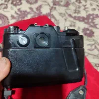 دوربین آنتیک زینت 122روسی
