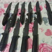 کارد کوهنوردی کلمبیایی