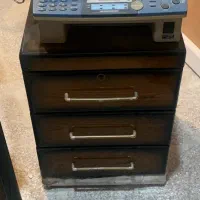 دست دوم|مبلمان اداری|کیش, |دیوار