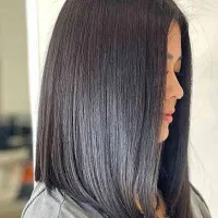 مدل کوتاهی (خانم)