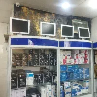 مانیتور LCD/15