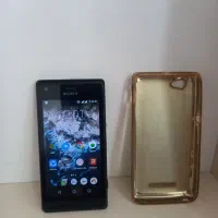 Xperia m dual android 7