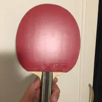 راکت پینگ پنگ