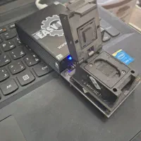 باکس easy jtag plus و z3x pro