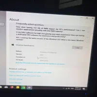 سیستم hp مینی کیس|رایانه رومیزی|سراوان, |دیوار