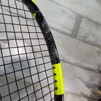 راکت تنیس pure aero 98 babolat|ورزش‌های توپی|تهران, حکمت|دیوار