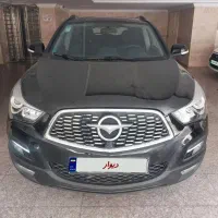 هایما S5 مدل ۱۴۰۳ مشابه صفر کیلومتر
