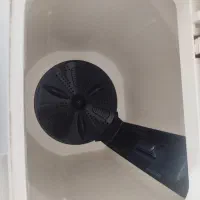 ماشین کهنه شور(لباسشویی)|ماشین لباسشویی و خشککن لباس|سنندج, |دیوار